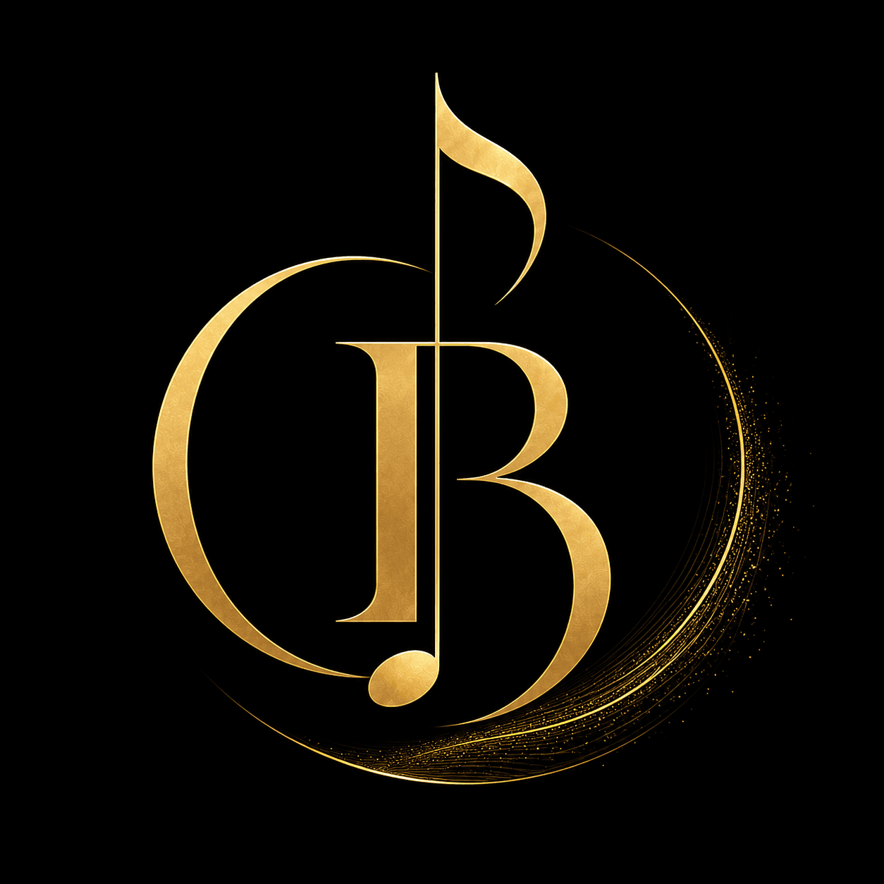 Cyril Bouskila — Logo