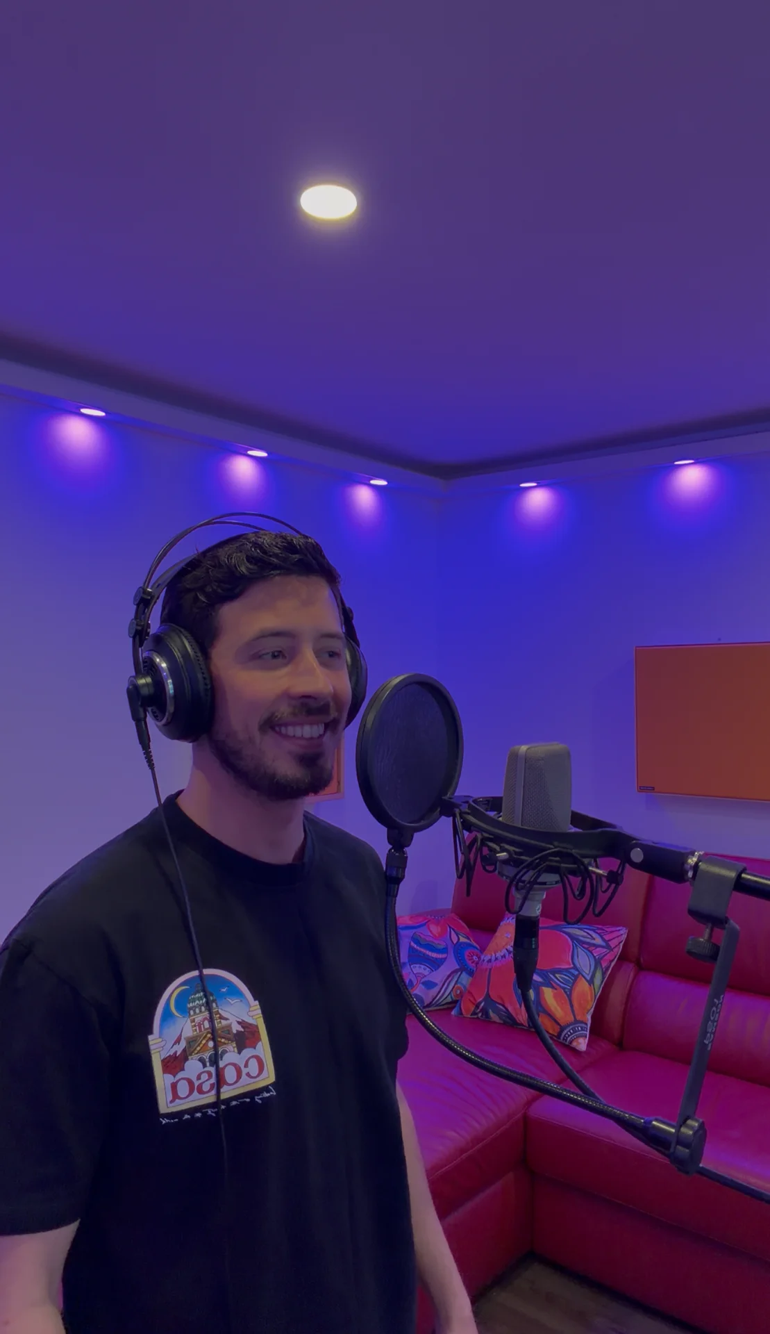 Studio